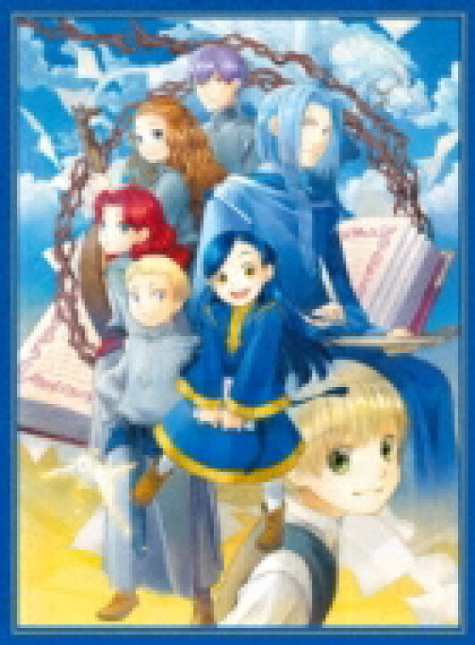 楽天市場 送料無料 Tvアニメ 本好きの下剋上 司書になるためには手段を選んでいられません Blu Ray Box 神殿の巫女見習いオリジナルサウンドトラック2 ドラマcd 神官長のお仕事 付 Blu Ray Disc Hmv Books Online 1号店