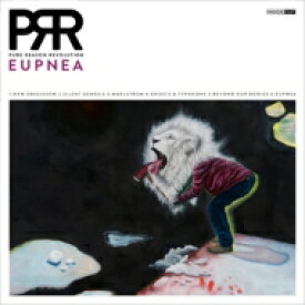 【輸入盤】 Pure Reason Revolution / Eupnea 【CD】