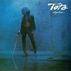 TOTO トト / Hydra (アナログレコード) 【LP】