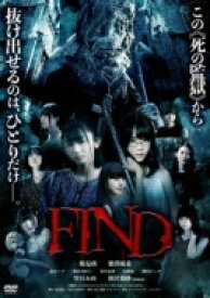 FIND【DVD】 【DVD】