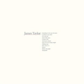 【輸入盤】 James Taylor ジェームステイラー / James Taylor's Greatest Hits (2019 Remaster) 【CD】