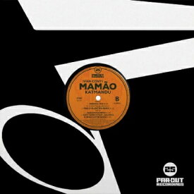 Ivan Conti / &quot;Katmandu (Jazzanova, Pablo Valentino Remix) (180グラム重量盤12インチシングルレコード)&quot; 【12inch】