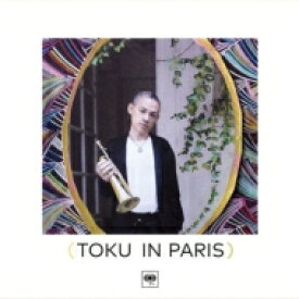 Toku トクトクトク / Toku In Paris 【CD】