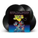 【送料無料】 Yes イエス / Songs From Tsongas (35th Anniversary Concert)(4枚組アナログレコード) 【LP】