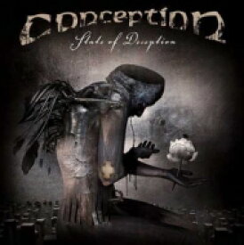 Conception / State Of Deception 【CD】