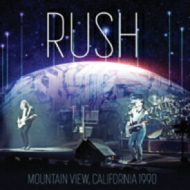 【輸入盤】 Rush ラッシュ / Mountain View, California 1990 (2CD) 【CD】