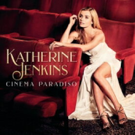 【輸入盤】 Katherine Jenkins キャサリンジェンキンス / 『シネマ・パラディーゾ』 【CD】