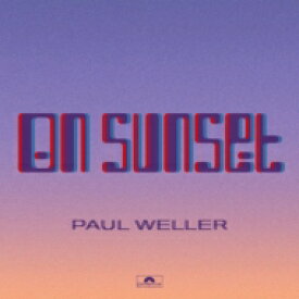 【輸入盤】 Paul Weller ポールウェラー / On Sunset (Deluxe) 【CD】