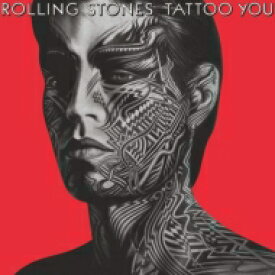 Rolling Stones ローリングストーンズ / Tattoo You (Half Speed Master)(アナログレコード) 【LP】