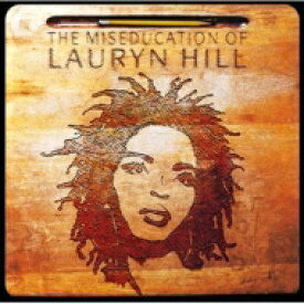 Lauryn Hill ローリンヒル / Miseducation Of Lauryn Hill ＜Blu-spec CD / 紙ジャケット＞ 【BLU-SPEC CD 2】