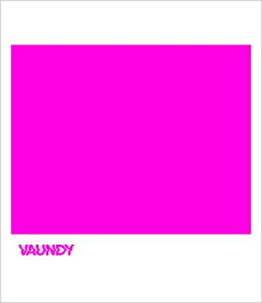 Vaundy / strobo 【CD】