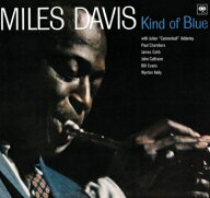 Miles Davis マイルスデイビス / Kind Of Blue (Mono) (180グラム重量盤レコード) 【LP】
