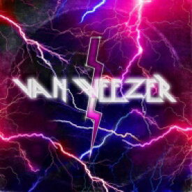 Weezer ウィーザー / Van Weezer (アナログレコード) 【LP】