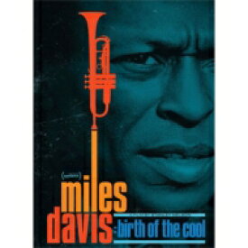 Miles Davis マイルスデイビス / Birth Of The Cool 【DVD】