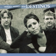 Marialy Pacheco 売れ筋新商品 CD Destinos 世界の人気ブランド