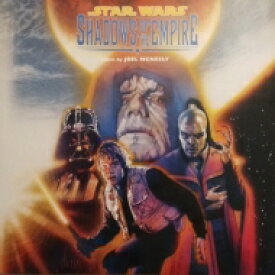 スター・ウォーズ / Star Wars: Shadows Of The Empire (アナログレコード) 【LP】