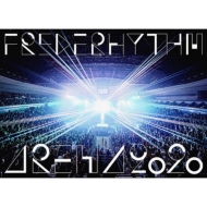 最も優遇の 送料無料 フレデリック FREDERHYTHM 1周年記念イベントが ARENA 2020 amp; #12316; DISC BLU-RAY at Blu-ray YOKOHAMA 終わらないMUSIC
