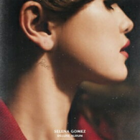 Selena Gomez and the Scene セレーナゴメス / RARE: Special Edition (＋DVD) 【CD】