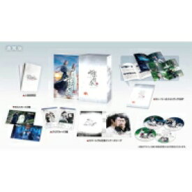 陳情令 Blu-ray BOX3【通常版】 【BLU-RAY DISC】