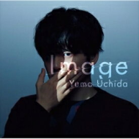 内田雄馬 / Image 【CD Maxi】