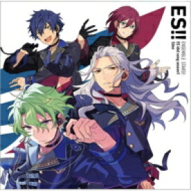 あんさんぶるスターズ!! / あんさんぶるスターズ!! ESアイドルソング season1 Eden 【CD Maxi】