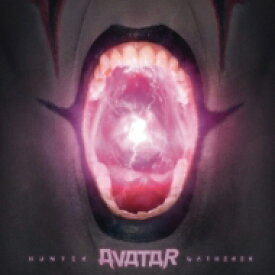 【輸入盤】 Avatar (Rock) / Hunter Gatherer 【CD】