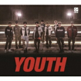 DKB / YOUTH 【CD】