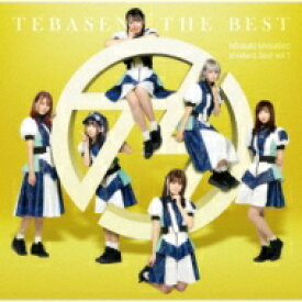 手羽先センセーション / TEBASEN THE BEST-tebasaki sensation amakara best vol.1- 【CD】