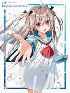 ATRI -My Dear Moments- / ATRI -My Dear Moments- Original Soundtrack 【初回生産限定盤】 【CD】