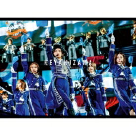 欅坂46 / 欅共和国2019 【初回生産限定盤】(2Blu-ray) 【BLU-RAY DISC】
