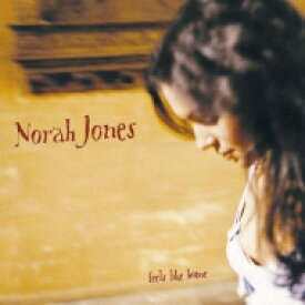 Norah Jones ノラジョーンズ / Feels Like Home (Uhqcd / Mqa) 【Hi Quality CD】