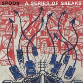 【輸入盤】 Spoon スプーン / Series Of Sneaks 【CD】