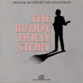 【輸入盤】 バディ ホリー ストーリー / The Buddy Holly Story (Deluxe Edition) 【CD】