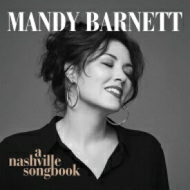 Mandy Barnett / Nashville Songbook (アナログレコード) 【LP】