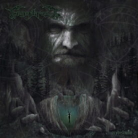 【輸入盤】 Finntroll / Vredesvavd (Ltd. CD Mediabook) 【CD】