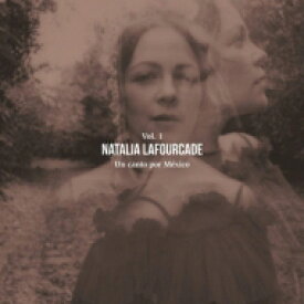 【輸入盤】 Natalia Lafourcade ナタリアラフォルカデ / Un Canto Por Mexico Vol.1 【CD】