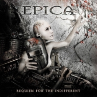 Epica エピカ / Requiem For The Indifferent (SHM-CD) 【SHM-CD】