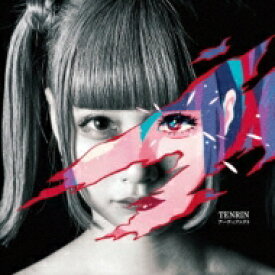 TENRIN / アーティファクト ＜茶茶盤＞ 【CD Maxi】