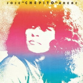 Jose Chepito Areas / Chepito ＜Blu-specCD2／紙ジャケット＞ 【BLU-SPEC CD 2】