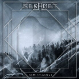 Sekhmet / Reminiscence 【CD】
