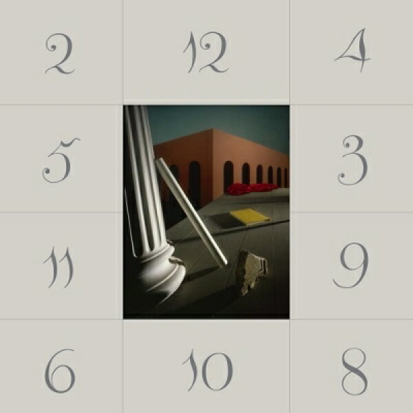New Order ニューオーダー / Thieves Like Us (2020 Remaster)(12インチシングルレコード) 【12inch】