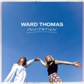 【輸入盤】 Ward Thomas / Invitation 【CD】