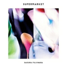 藤原さくら / SUPERMARKET 【CD】