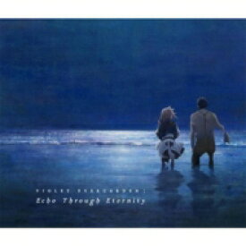 ヴァイオレット・エヴァーガーデン / 『劇場版 ヴァイオレット・エヴァーガーデン』オリジナル・サウンドトラック 【CD】