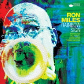 Ron Miles / Rainbow Sign 【SHM-CD】