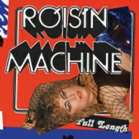 Roisin Murphy ローシーンマーフィー / Roisin Machine (アナログレコード） 【LP】