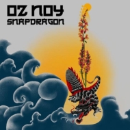 【送料無料】 Oz Noy オズノイ / Snapdragon 輸入盤 【CD】
