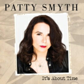 【輸入盤】 Patty Smyth / It's About Time 【CD】