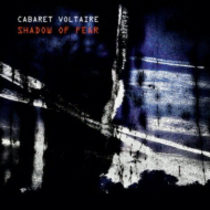 楽天市場 Cabaret Voltaire Shadow Of Fear Cd Hmv Books Online 1号店