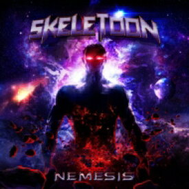Skeletoon / Nemesis 【CD】